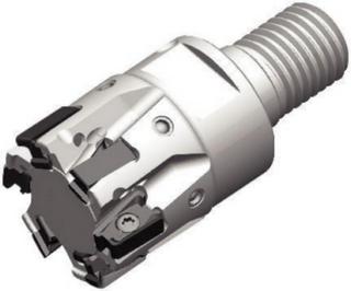 Корпус фрезы торцевой VSM490D016Z02M08XN10 