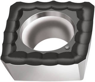 Пластина для сверления, растачивания и чистового растачивания P2841S-4N-E67 WKP35S