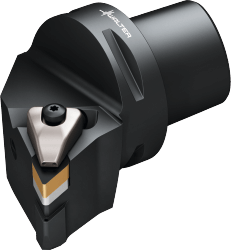 Инструмент CaptoTM C6-DDHNR-45065-15-P