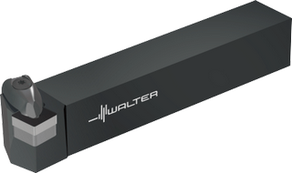 Державка для точения, обработки канавок и резьбонарезания DCKNR3225P12