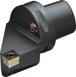 Инструмент CaptoTM C6-SCLCL-45065-12