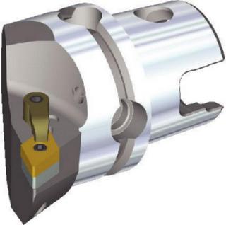 Зажимное устройство KM63TSMDQNL1504