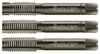Метчик Prototyp из быстрорежущей стали HSS/-E (Titex Selection) 30016-M4