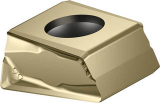 Пластина для фрез BLAXX и Xtra·tec® LNHU130608R-L65T WSP45G