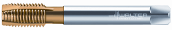 Метчик Prototyp X·pert из быстрорежущей стали HSS-E M2026305-M16