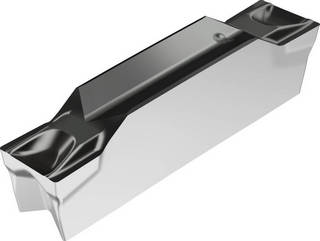 Пластина для обработки канавок DX18-3E300N02-UF7 WSM33S