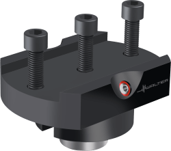 Инструмент для растачивания и чистового растачивания B3224G.N8.150-640