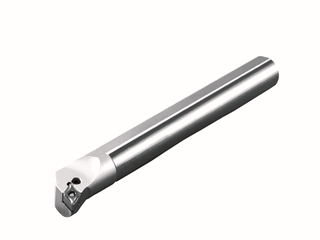 Державка для внутреннего растачивания S50V-PDQNR 1504