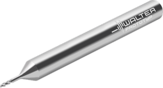 Фреза твердосплавная Prototyp, серия Advance MC267-04.0A2B-WJ30UU