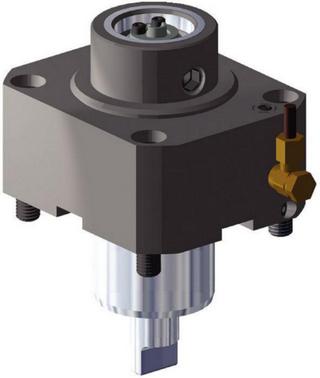 Зажимное устройство TACU002KM50DA60648445 