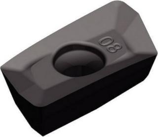 Пластина фрезерная XDCT170404PEERMLWP25PM