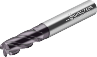 Фреза твердосплавная Prototyp, серия Advance MC230-20.0A4B050C-WK40TF