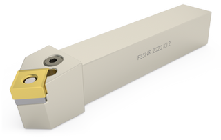 Державка токарная PSSNR 2525 M12