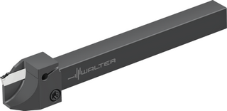 Державка для точения, обработки канавок и резьбонарезания G4014-1212L-1T12DX18