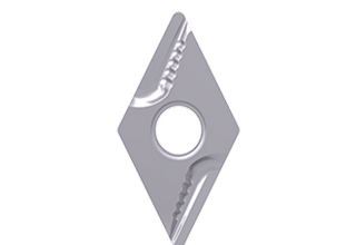 Пластина токарная DNUX 150608 R11 LT 1000