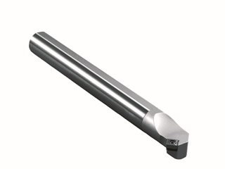 Державка для внутреннего растачивания S16P-SSSCL 09