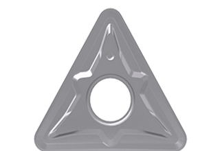 Пластина токарная TNMG 160412 NN LT 1110S