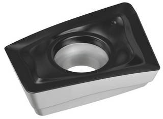 Пластина для фрез Walter LDMT14T308R-D57 WKP25S Пластина для фрез Walter LDMT14T308R-D57 WKP25S