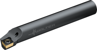 Державка для точения, обработки канавок и резьбонарезания A12M-SCLCR06-R