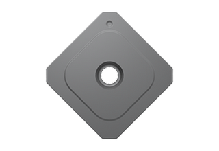 Пластина фрезерная SEKN 1203 AFTN LT 30