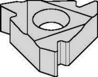 Пластина твердосплавная 2IRA60TN6025
