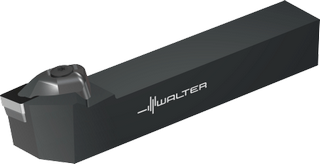 Державка для точения, обработки канавок и резьбонарезания DCLNL3232P16