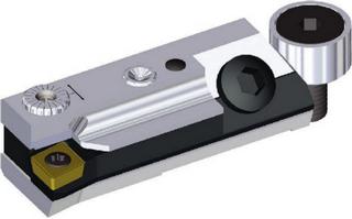 Расточная система MASCFCR09CA06FWG