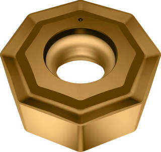 Пластина для фрез Walter ONHU050408-F67 WKP35G