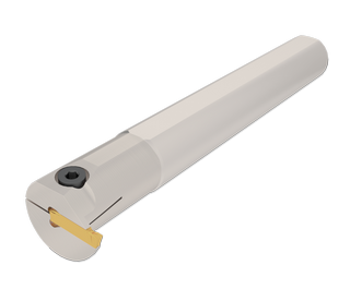 Державка канавочная S20M 3C KGMN