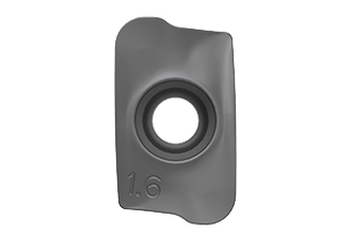 Пластина фрезерная APKT 100316 PDTR LT 30