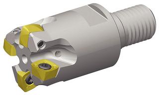 Корпус фрезы концевой VXF032Z03M16XD09 