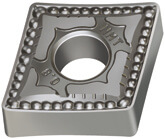 Пластина без задних углов для точения CNMG120408-NMT WS10