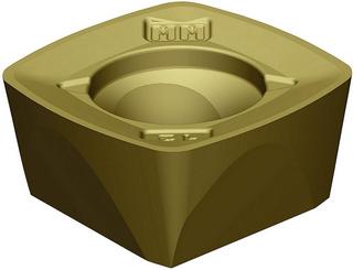 Пластина фрезерная XDPT090412ERMMWS40PM