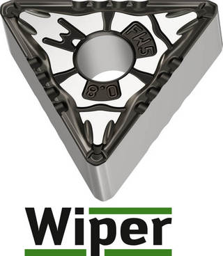 Пластина без задних углов для точения TNMG160408-FW5 WSM20S