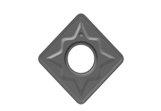 Пластина токарная SNMG 120412 NN LT 10