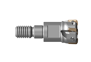 Корпус фрезы LT 910 S-W-D010/2