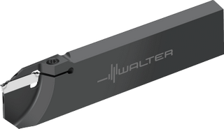 Державка для точения, обработки канавок и резьбонарезания G4041-26L-2T17DX18-P