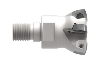 Корпус фрезы LT 903 S-W-D032/2