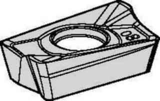 Пластина фрезерная APPT160408PDERMMTN6540