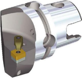 Зажимное устройство KM50TSMCLNL19