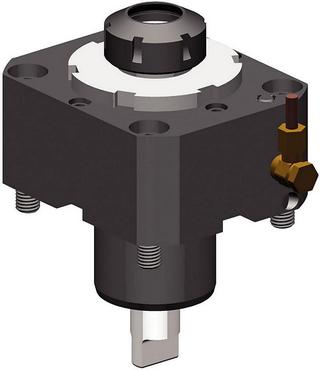 Зажимное устройство TACU002ER32DA61301865 