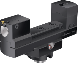 Инструмент для растачивания и чистового растачивания B3230.N8.290-360.Z1.TC11