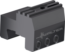 Инструмент для растачивания и чистового растачивания EB122