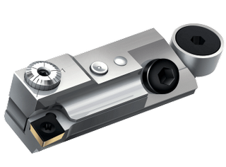 Инструмент для растачивания и чистового растачивания FR763