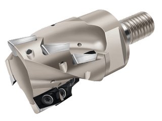 Фреза BLAXX и Xtra·tec® F4138.T28.032.Z02.33