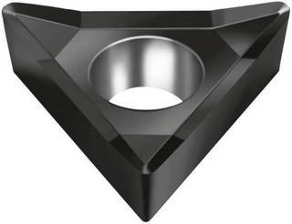 Пластина для точения цветных металлов и пластмасс TCGT110201-MN2 WNN10