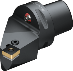 Инструмент CaptoTM C6-PSKNR-45065-15