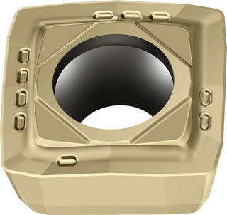 Пластина для сверления, растачивания и чистового растачивания P4841C-7R-A57 WSP45G