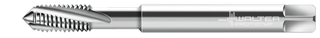Метчик Prototyp из быстрорежущей стали HSS-E, серия Advance 224164-UNC8