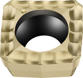 Пластина для сверления, растачивания и чистового растачивания P2840S-5N-E67 WSP45G